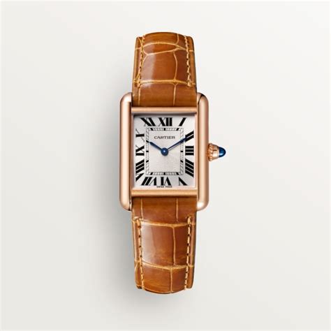 buy cartier tank|cartier tank mechanical.